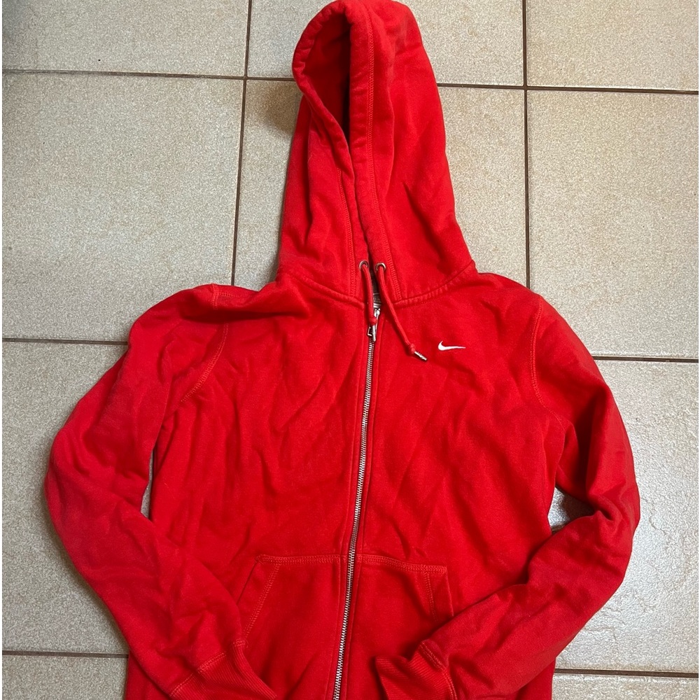 NIKE Hoodie